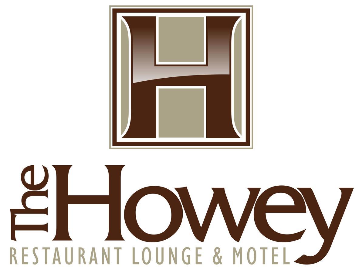 Howey Bay Motel Ред-Лейк Экстерьер фото